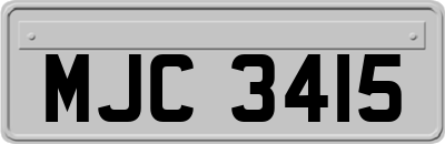 MJC3415