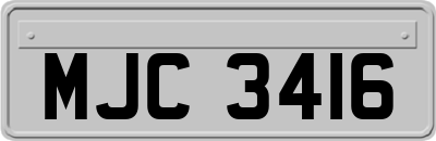 MJC3416