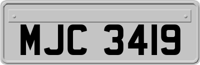 MJC3419