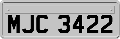 MJC3422