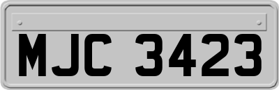 MJC3423