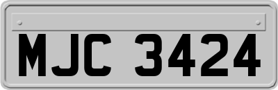 MJC3424