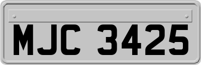 MJC3425