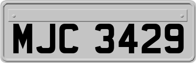 MJC3429