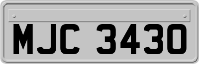 MJC3430