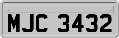 MJC3432