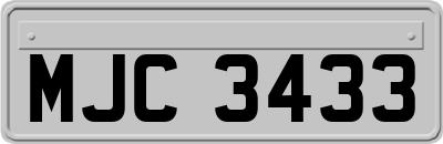 MJC3433