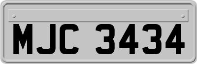 MJC3434