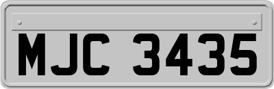 MJC3435