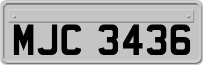 MJC3436