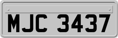 MJC3437