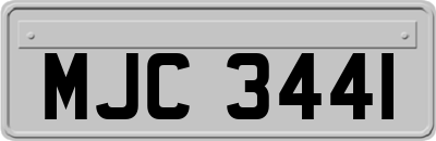 MJC3441