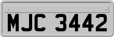 MJC3442
