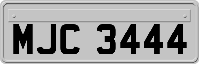 MJC3444