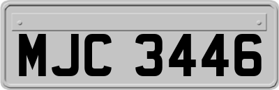 MJC3446