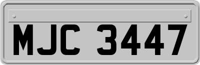 MJC3447