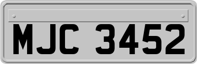 MJC3452