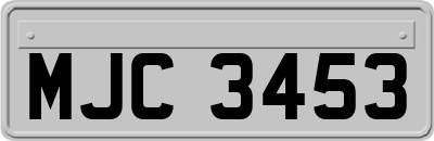 MJC3453