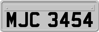 MJC3454