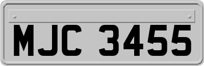 MJC3455