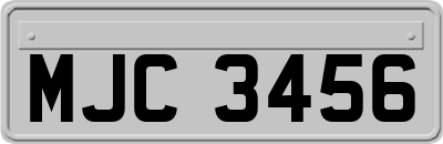 MJC3456