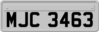 MJC3463