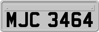 MJC3464