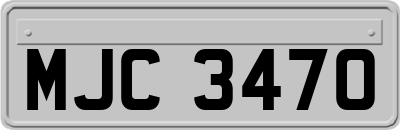 MJC3470