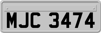 MJC3474