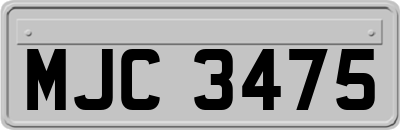 MJC3475