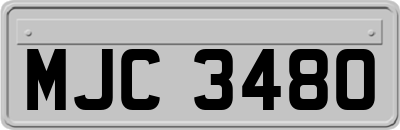 MJC3480