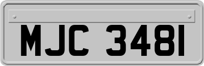 MJC3481