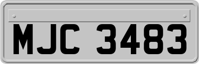 MJC3483