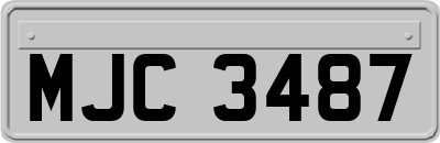 MJC3487