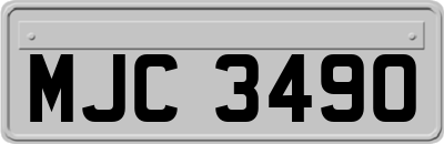 MJC3490