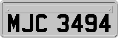 MJC3494