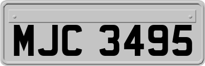 MJC3495