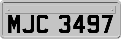 MJC3497