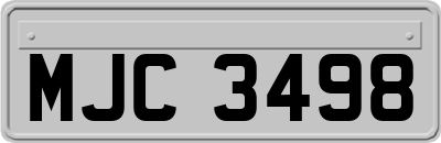 MJC3498