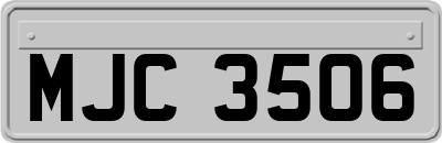 MJC3506