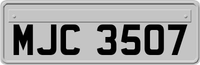 MJC3507