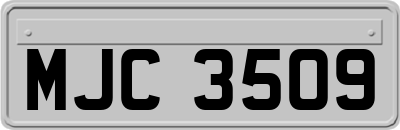 MJC3509