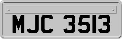 MJC3513