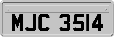 MJC3514