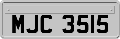 MJC3515