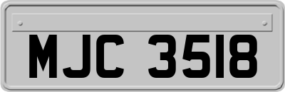 MJC3518