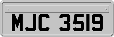 MJC3519