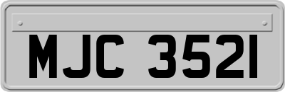 MJC3521