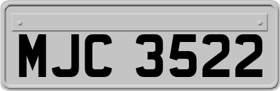 MJC3522