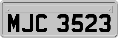 MJC3523